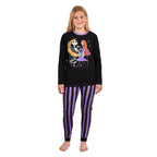 Image produit Pyjama Jack et Sally - Nightmare Before Christmas