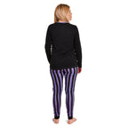 Image produit Pyjama Jack et Sally - Nightmare Before Christmas