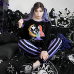 Image produit Pyjama Jack et Sally - Nightmare Before Christmas