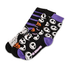 Image produit L'Étrange Noël de Monsieur Jack - Chaussettes Jack & Sally (lot de 3)