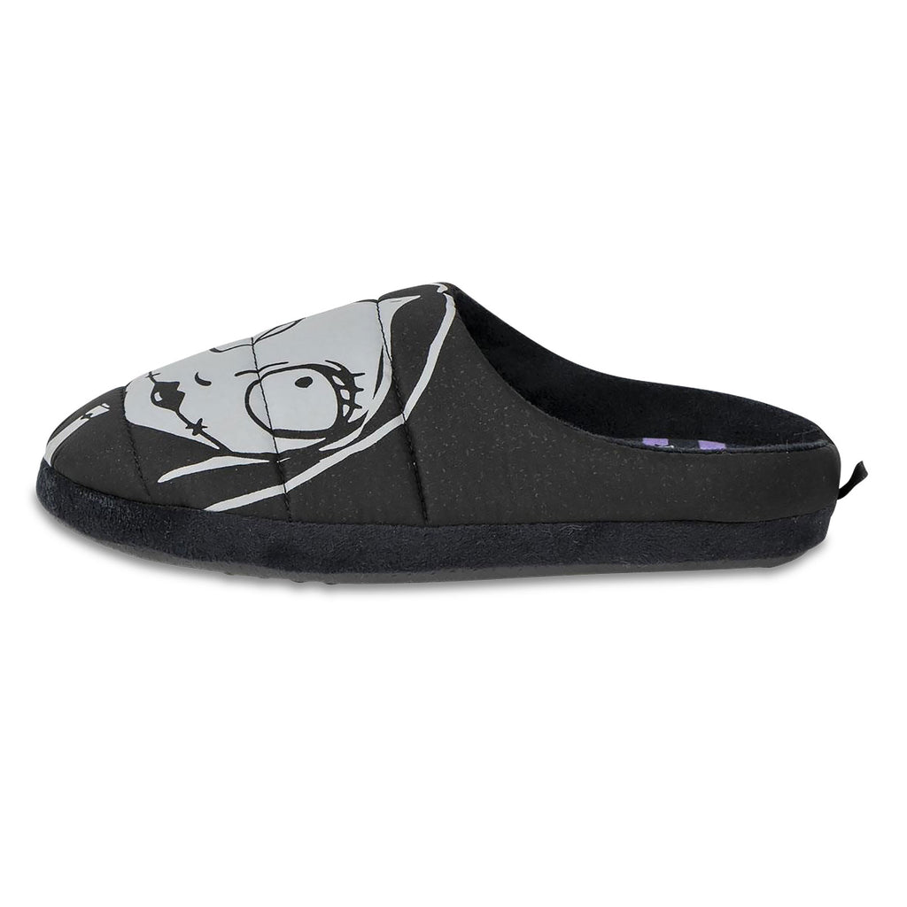 Image produit Nightmare Before Christmas - Chaussons Jack & Sally