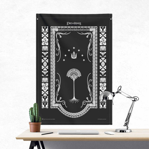 Image produit Le Seigneur des Anneaux - Bannière de Gondor