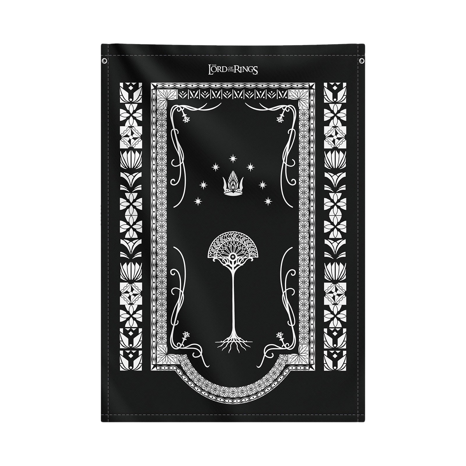 Image produit Le Seigneur des Anneaux - Bannière de Gondor