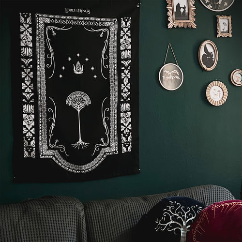 Image produit Le Seigneur des Anneaux - Bannière de Gondor