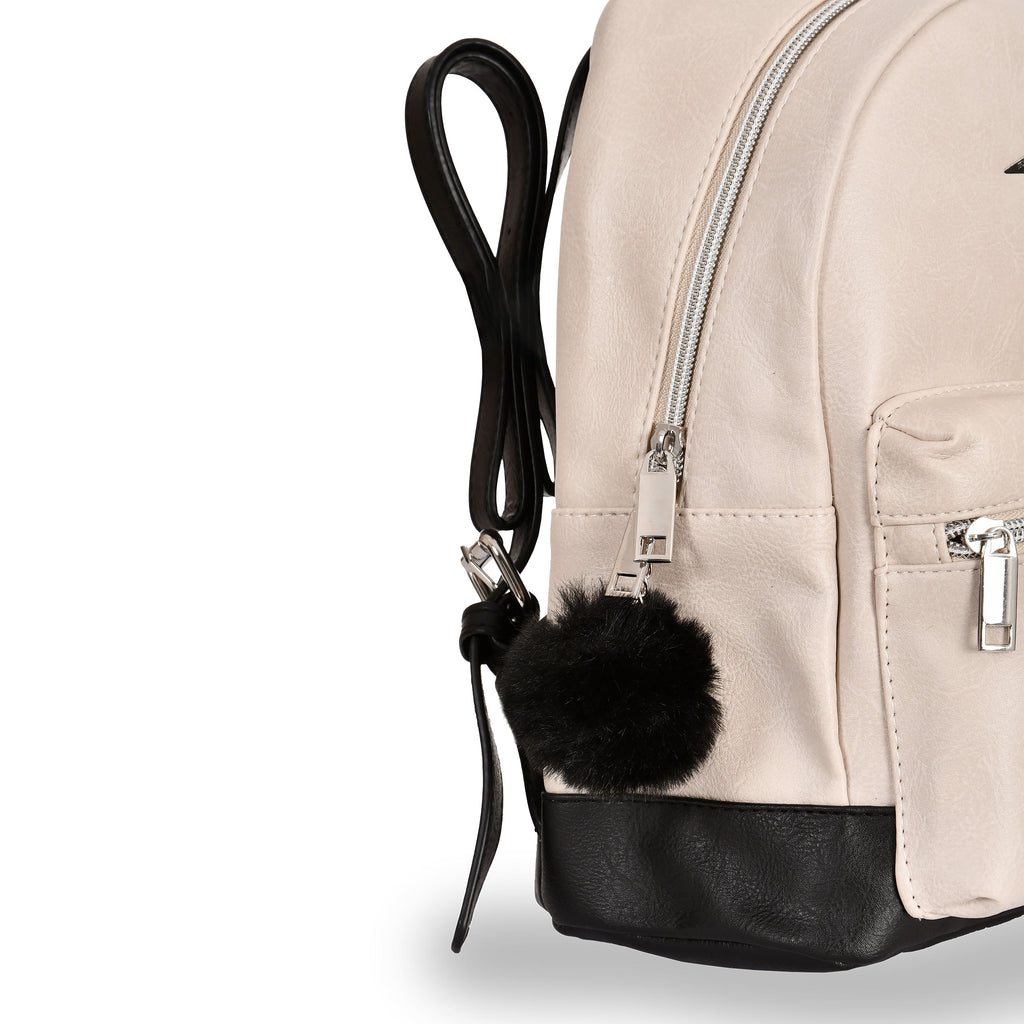 Image produit Nightmare Before Christmas - Mini Sac à Dos Jack Skellington
