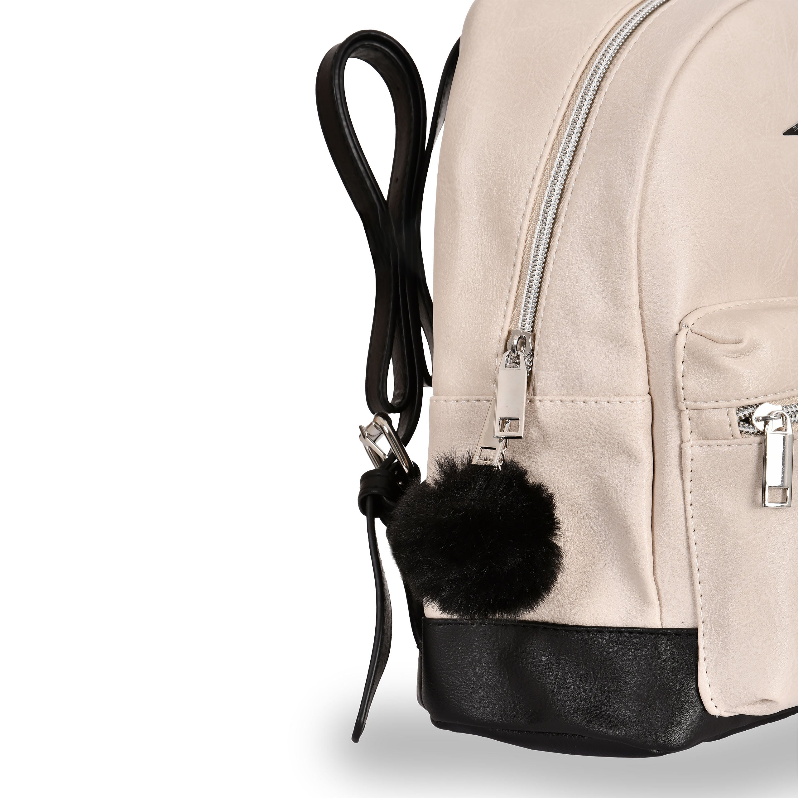 Image produit Nightmare Before Christmas - Mini Sac à Dos Jack Skellington