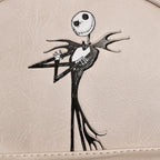 Image produit Nightmare Before Christmas - Mini Sac à Dos Jack Skellington