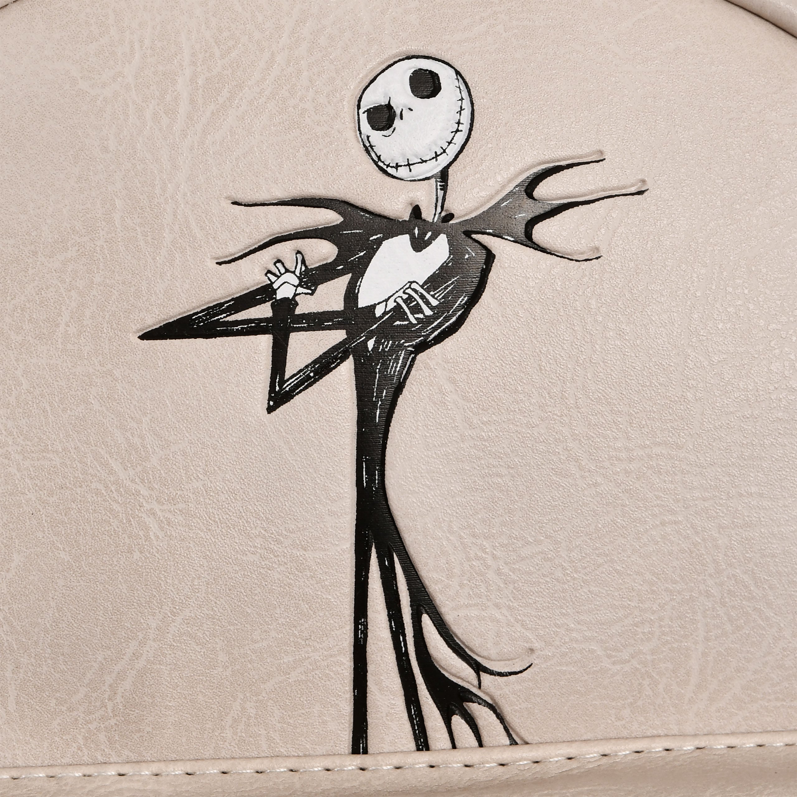 Image produit Nightmare Before Christmas - Mini Sac à Dos Jack Skellington