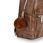 Image produit Gardiens de la Galaxie - Mini sac à dos Groot marron