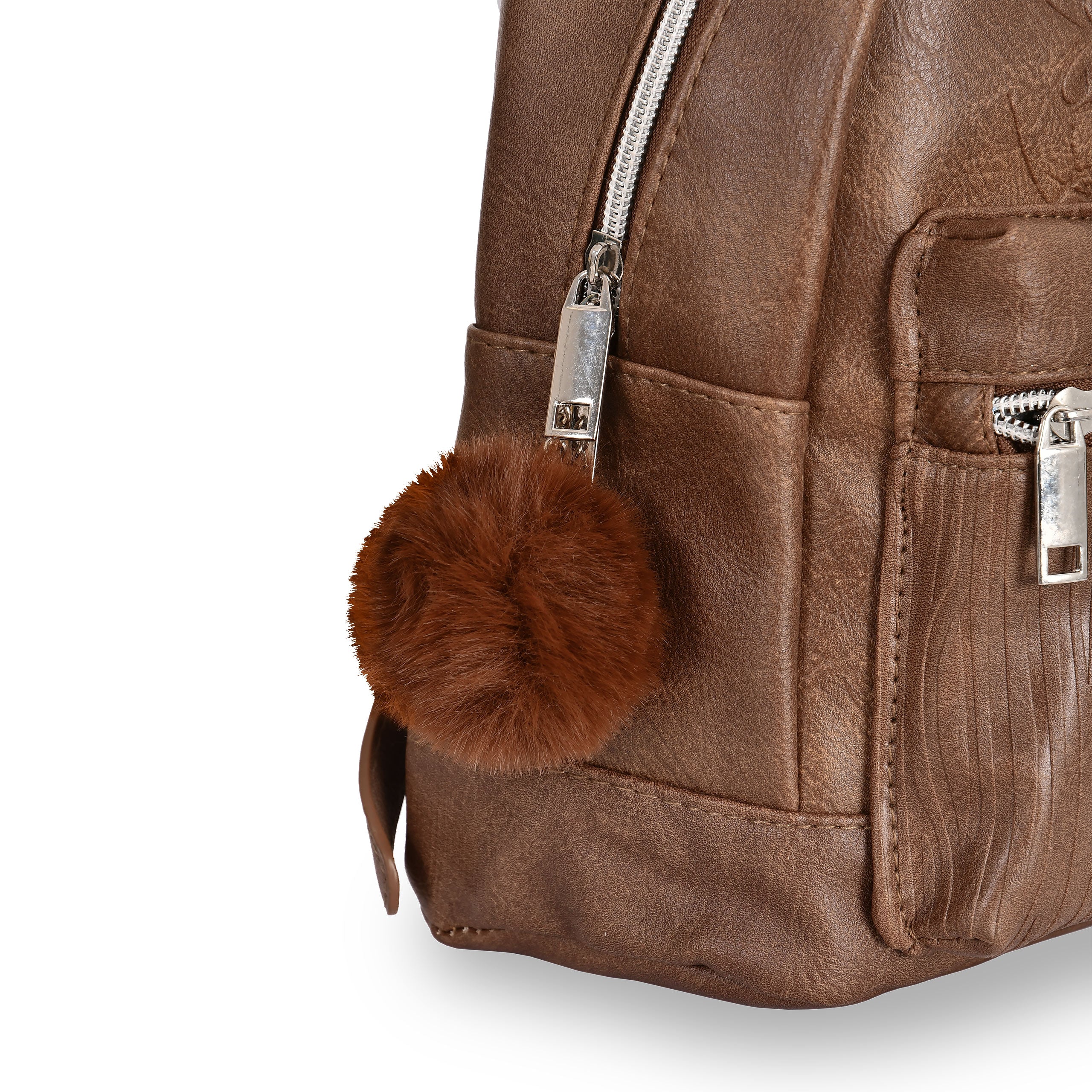 Image produit Gardiens de la Galaxie - Mini sac à dos Groot marron