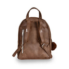 Image produit Gardiens de la Galaxie - Mini sac à dos Groot marron
