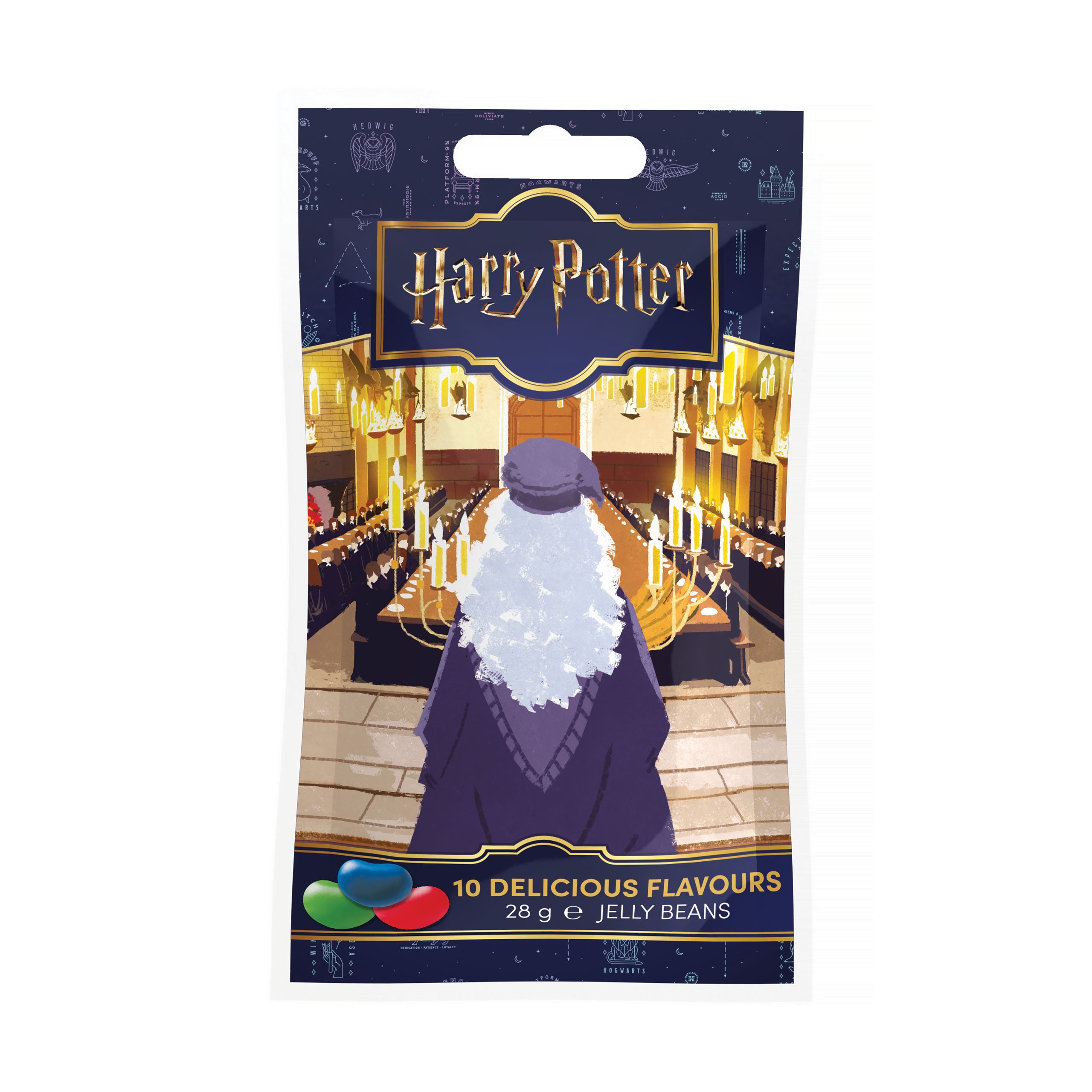 Image produit Harry Potter - Jelly Beans de Poudlard