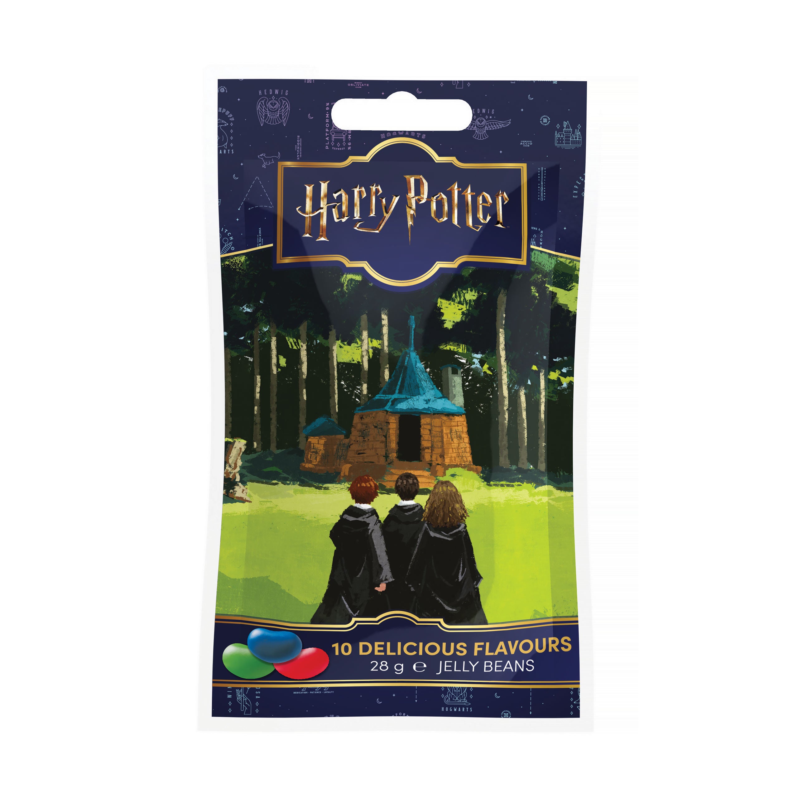Image produit Harry Potter - Jelly Beans de Poudlard