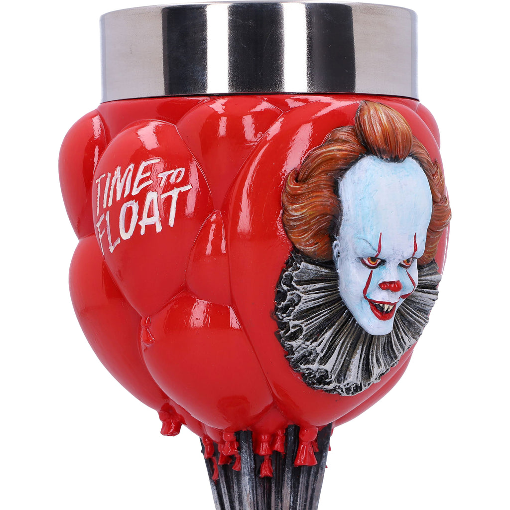 Image produit Stephen King's Ça - Calice deluxe de Pennywise