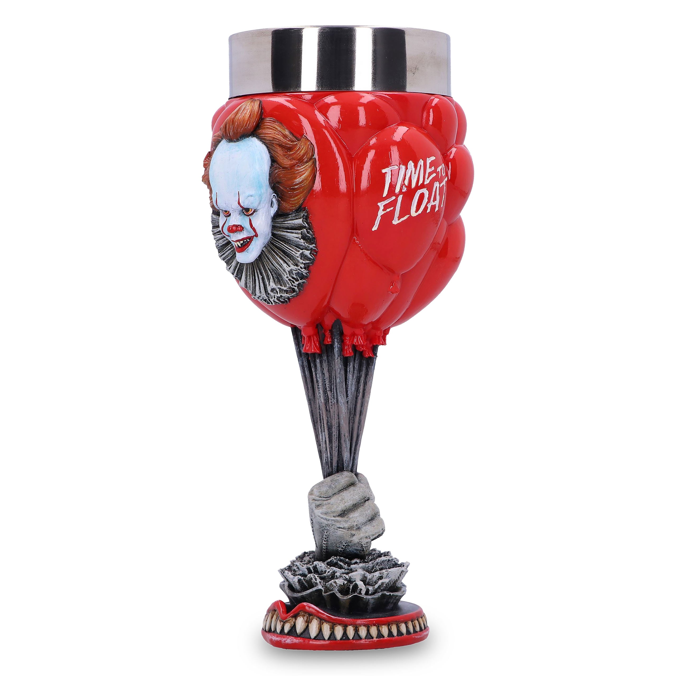 Image produit Stephen King's Ça - Calice deluxe de Pennywise