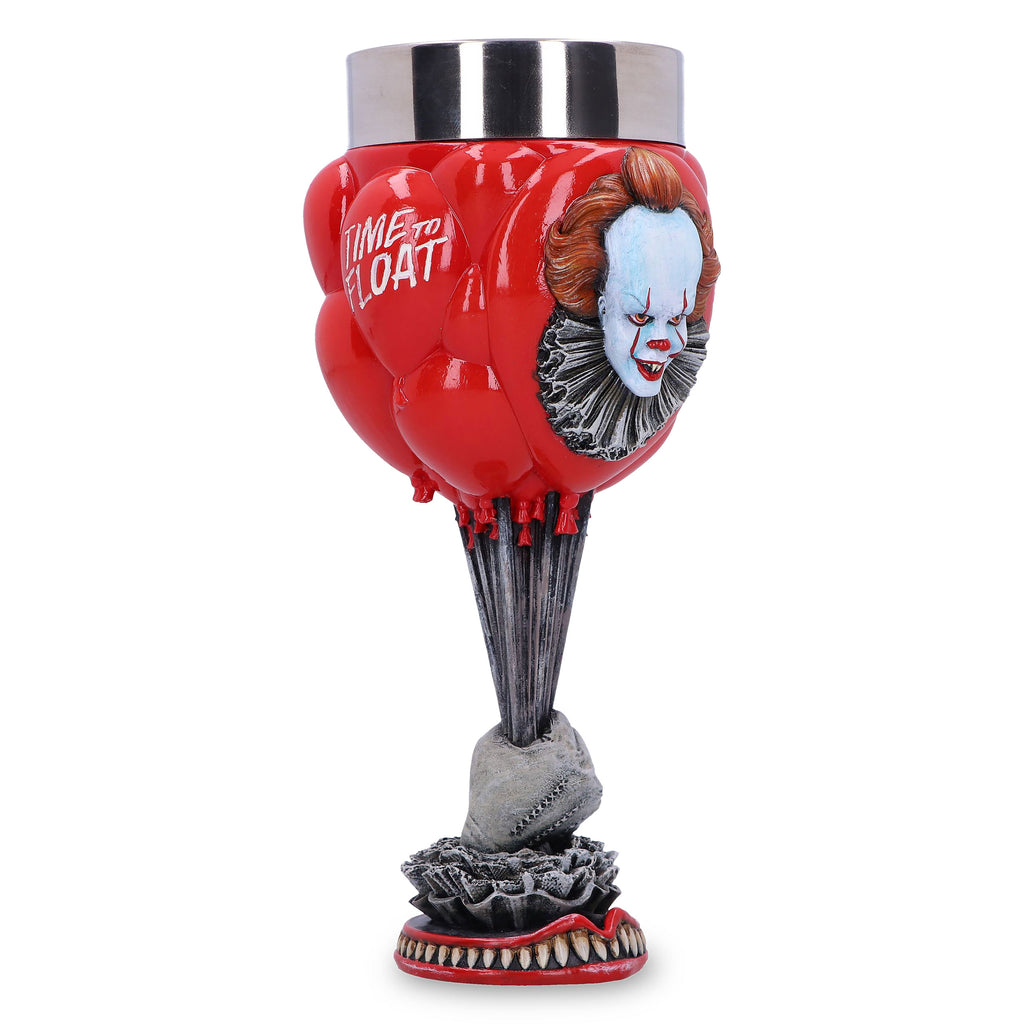 Image produit Stephen King's Ça - Calice deluxe de Pennywise