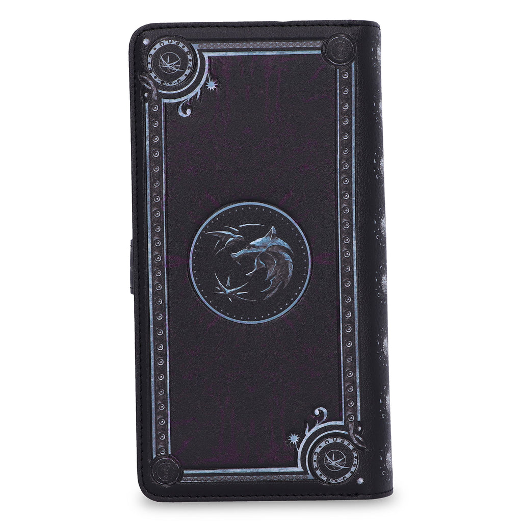 Image produit Witcher - Portefeuille Yennefer