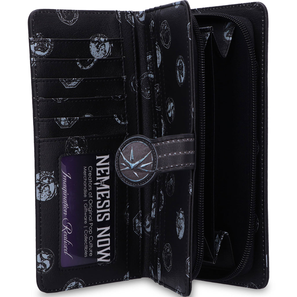 Image produit Witcher - Portefeuille Yennefer