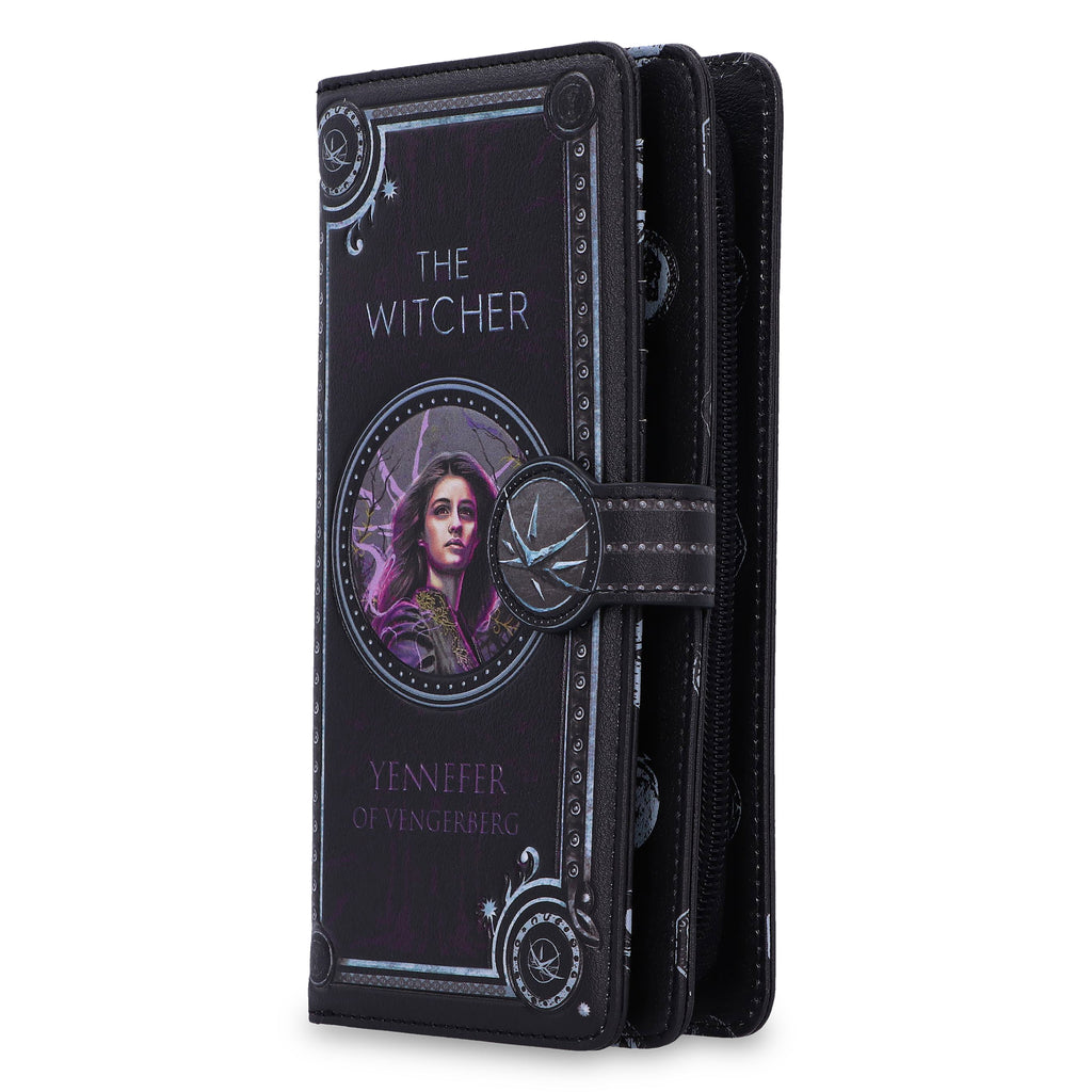 Image produit Witcher - Portefeuille Yennefer
