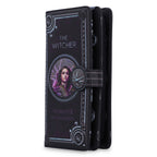 Image produit Witcher - Portefeuille Yennefer