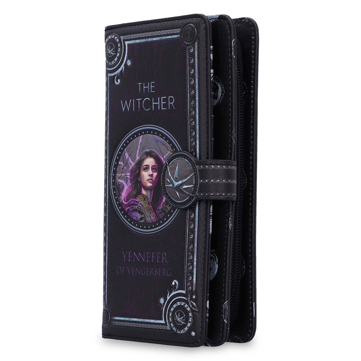 Image produit Witcher - Portefeuille Yennefer