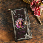 Image produit Witcher - Portefeuille Yennefer