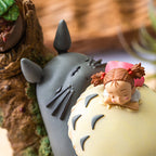 Image produit Mon voisin Totoro - Mei prenant une sieste Boîte à musique