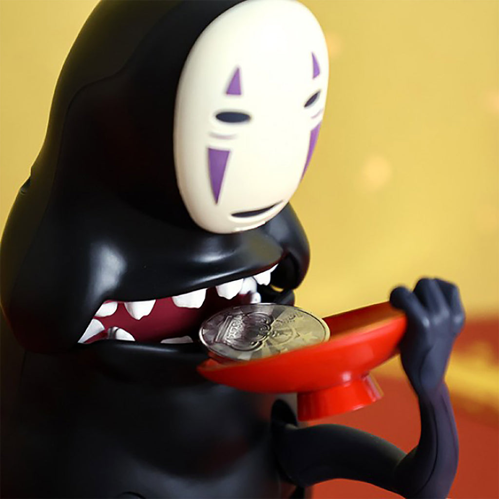 Product image Spirited Away - No Face Money Box