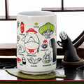 Image produit Voyage de Chihiro - Tasse Japonaise