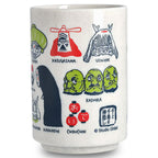 Image produit Voyage de Chihiro - Tasse Japonaise