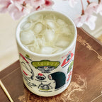 Image produit Voyage de Chihiro - Tasse Japonaise