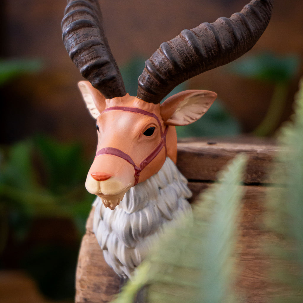 Image produit Princesse Mononoke - Aimant de personnages mystère
