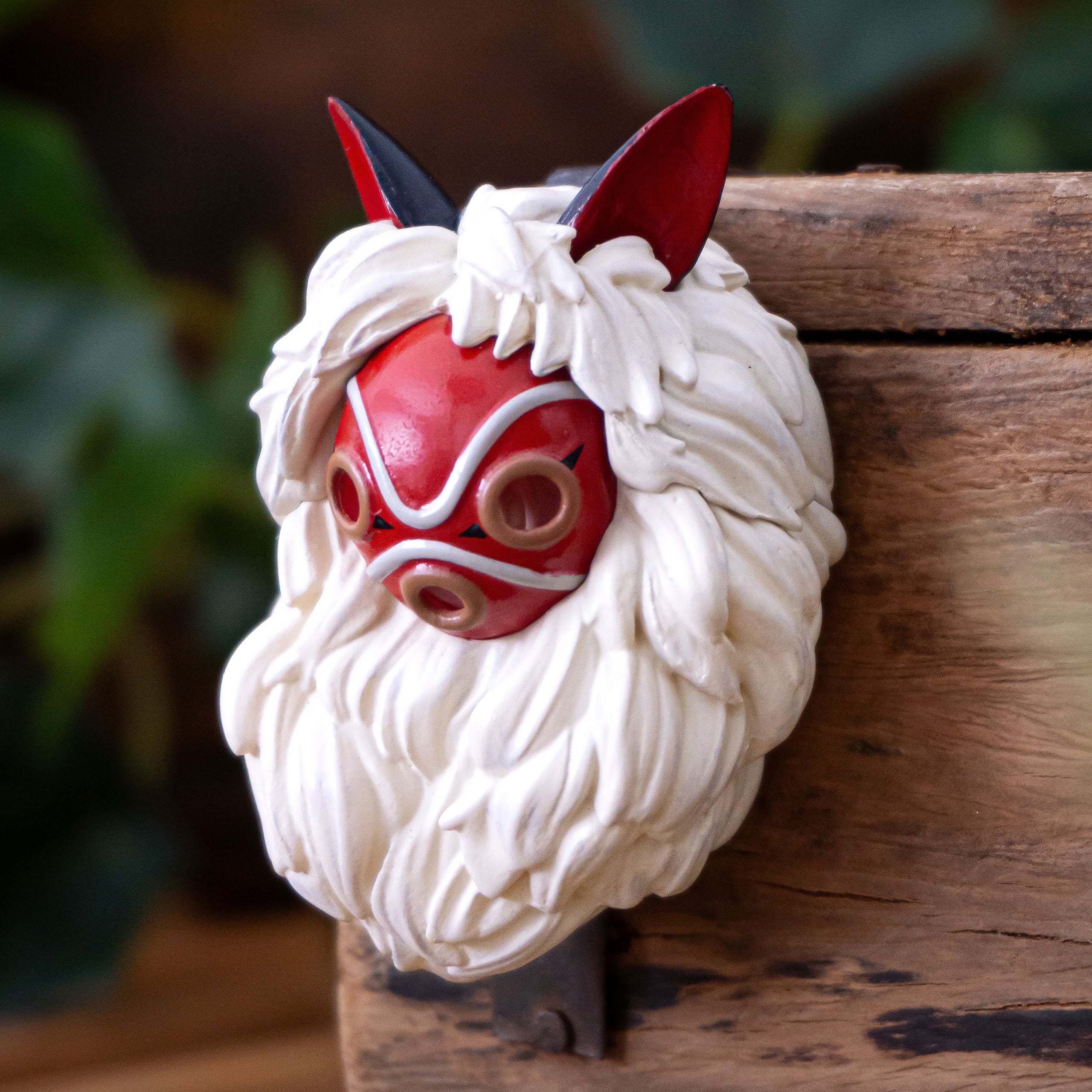 Image produit Princesse Mononoke - Aimant de personnages mystère