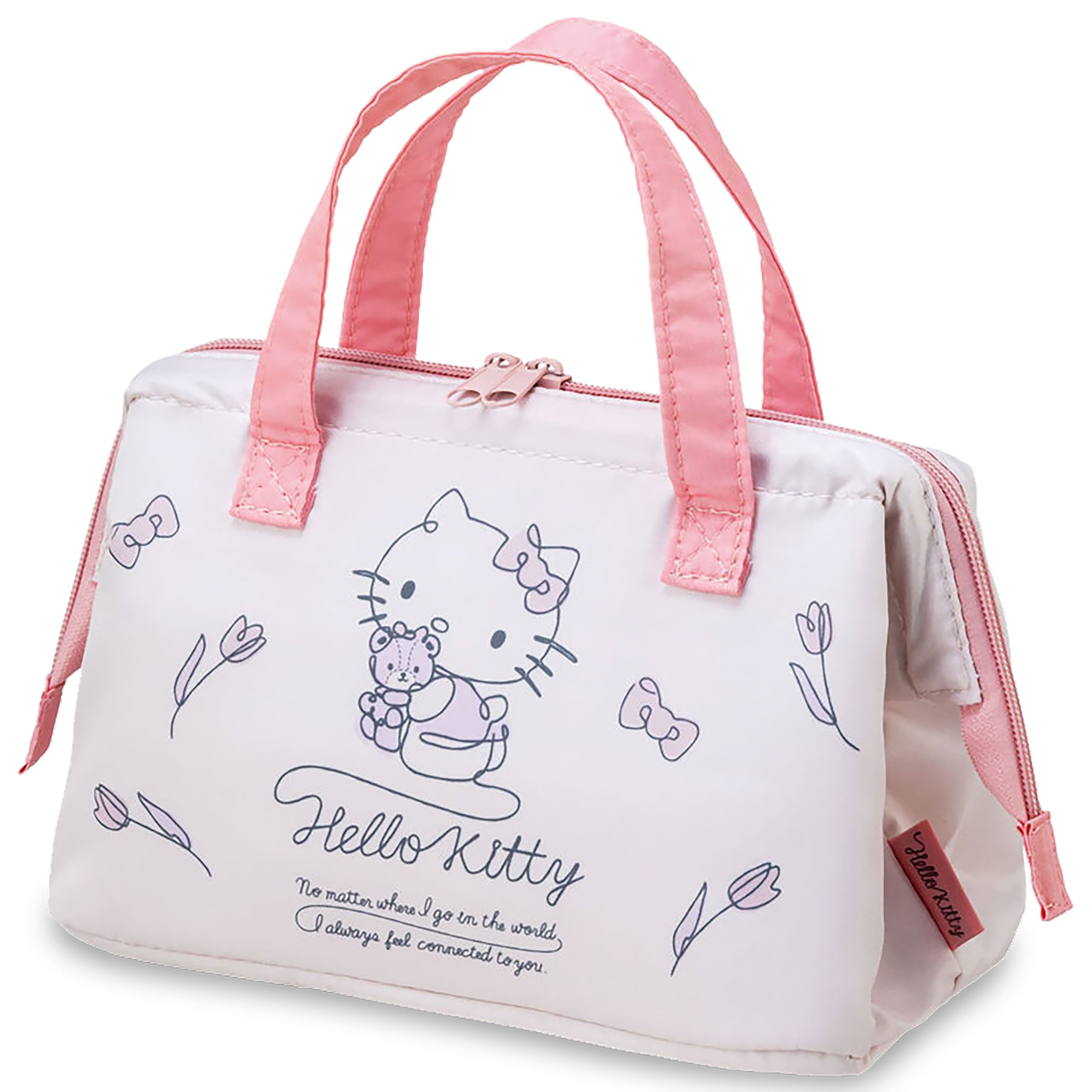 Image produit Hello Kitty - Sac isotherme