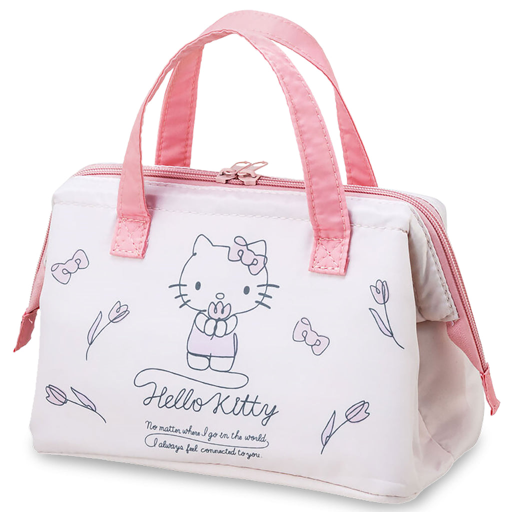 Image produit Hello Kitty - Sac isotherme