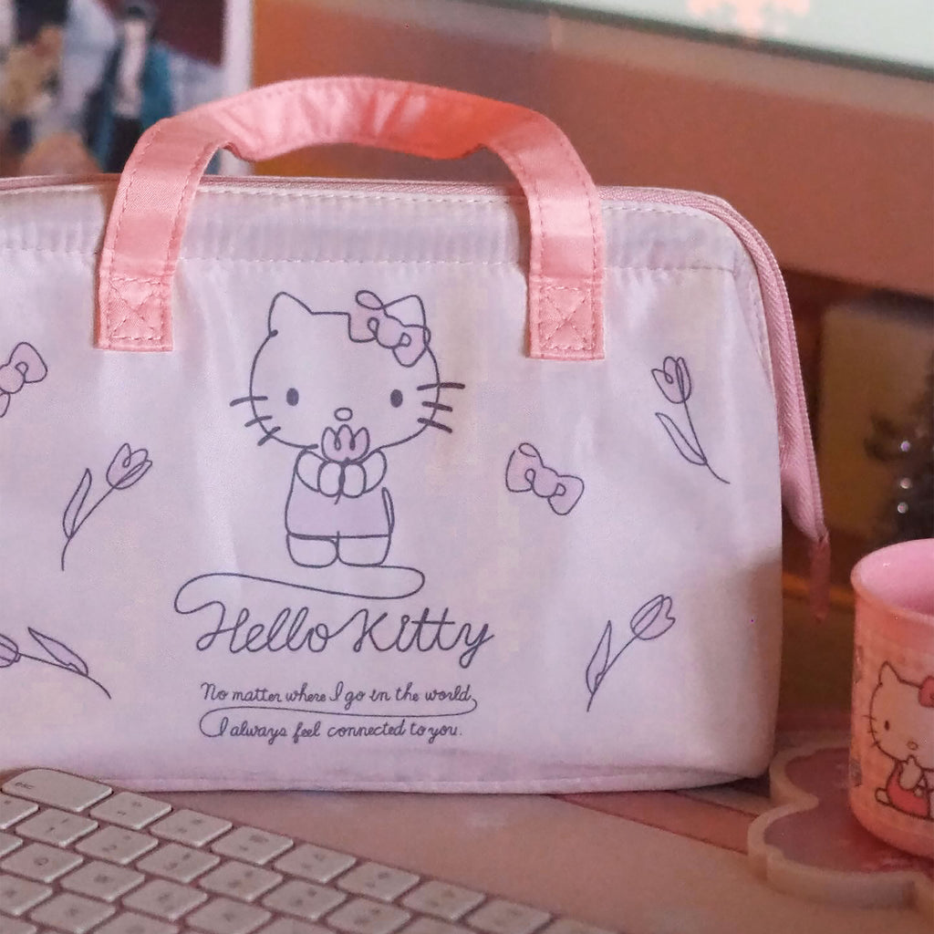 Image produit Hello Kitty - Sac isotherme