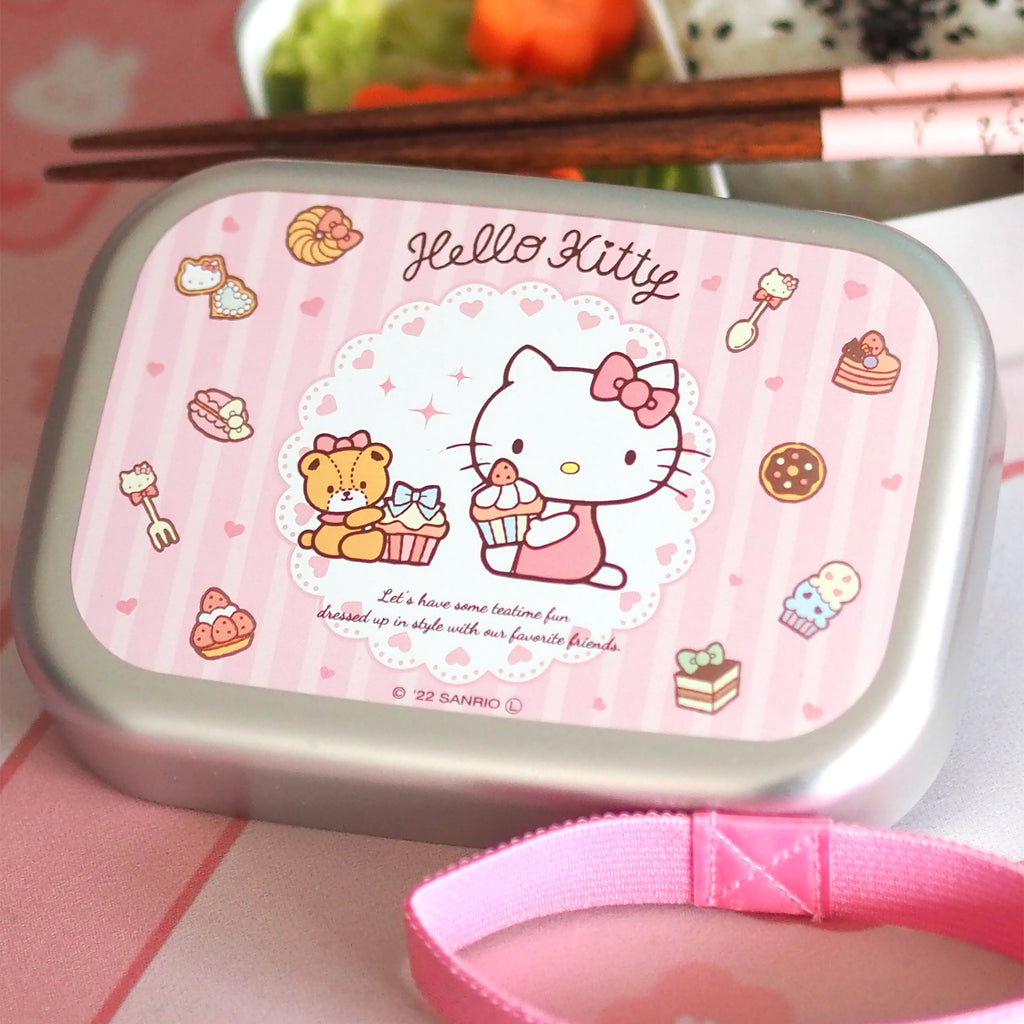Product image Hello Kitty - Friends Bento Lunchbox