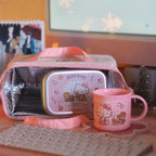 Product image Hello Kitty - Friends Bento Lunchbox