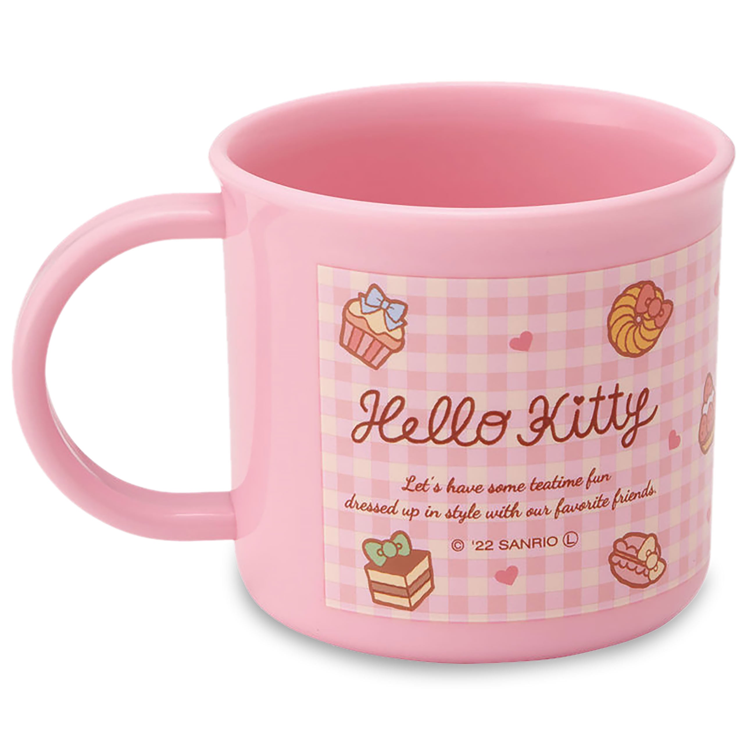 Image produit Hello Kitty - Tasse