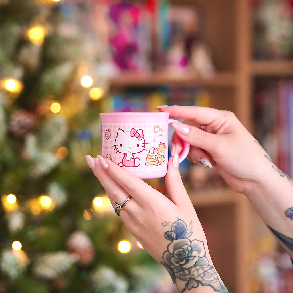 Image produit Hello Kitty - Tasse