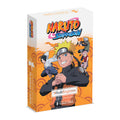 Image produit Naruto Shippuden - Cartes à jouer de l'équipe