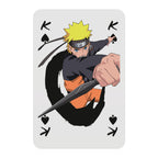 Image produit Naruto Shippuden - Cartes à jouer de l'équipe