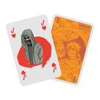 Image produit Naruto Shippuden - Cartes à jouer de l'équipe
