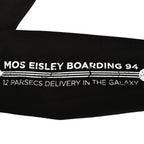 Image produit Star Wars - Millennium Falcon Mos Eisley Embarquement 94 Hoodie