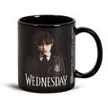 Image produit Mercredi - Tasse d'Amitié