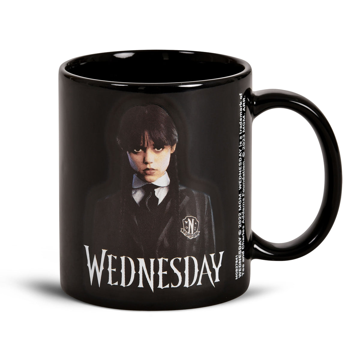 Image produit Mercredi - Tasse d'Amitié