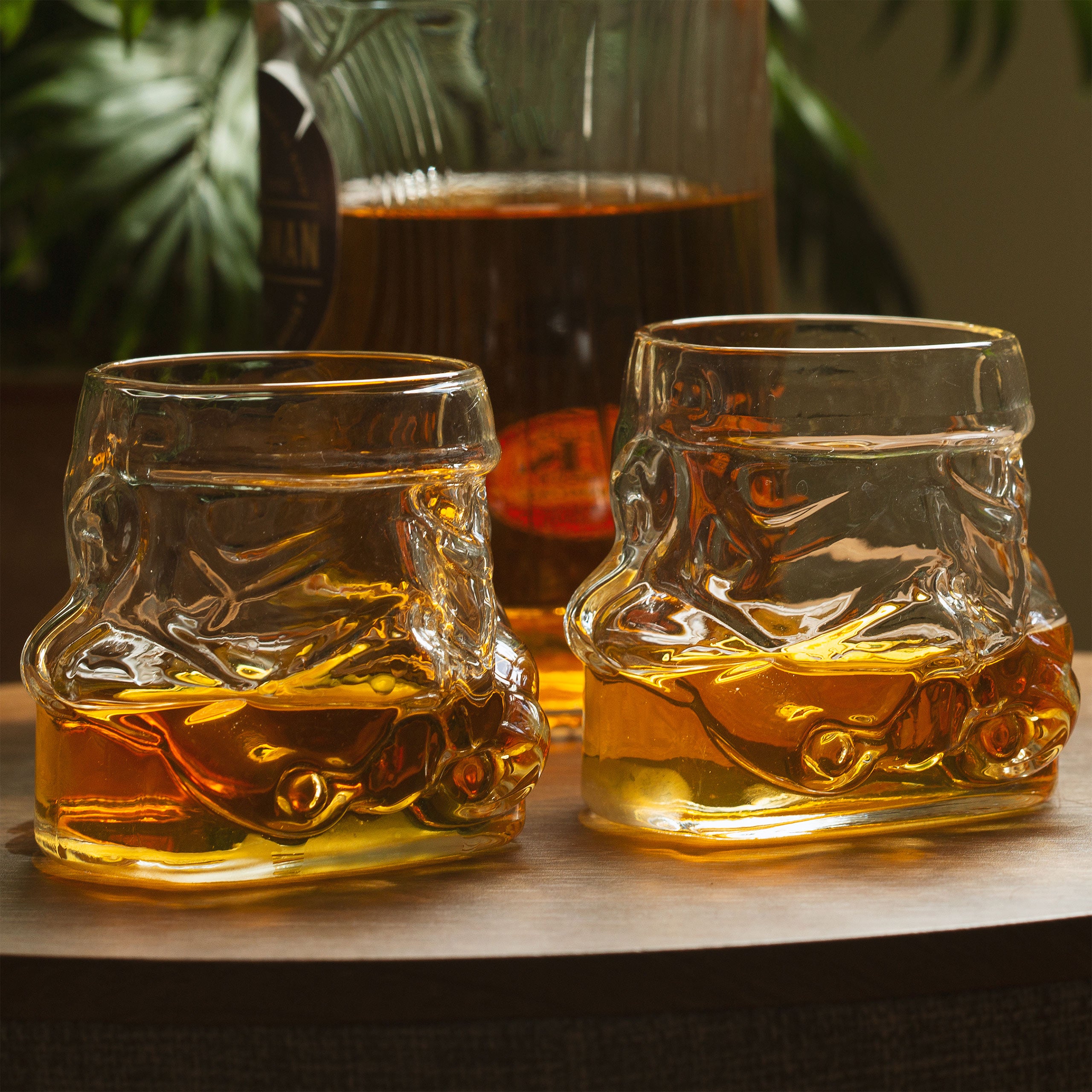 Image produit Stormtrooper Original - Set de 2 Verres 3D