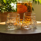Image produit Stormtrooper Original - Set de 2 Verres 3D