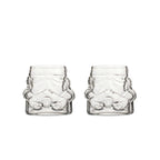 Image produit Stormtrooper Original - Set de 2 Verres 3D