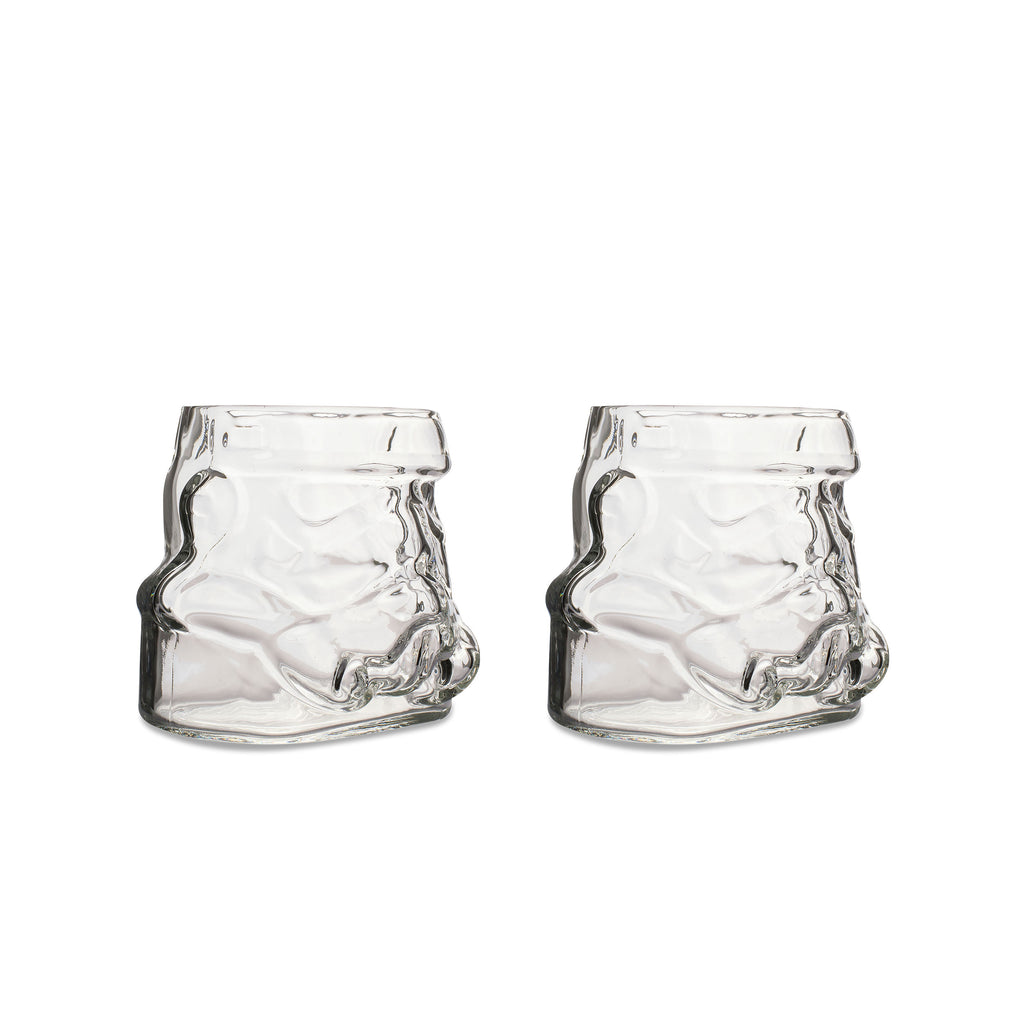 Image produit Stormtrooper Original - Set de 2 Verres 3D